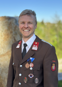Florian Knoll